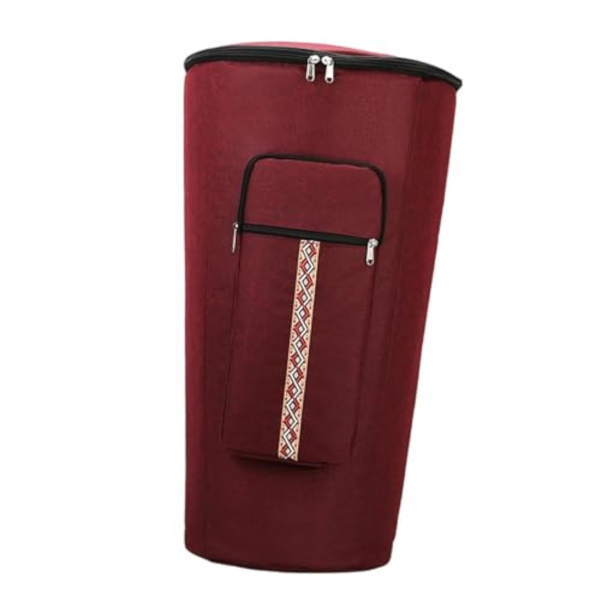 Djembe Bag Backpack Thickened Shockproof Adjustable Straps
